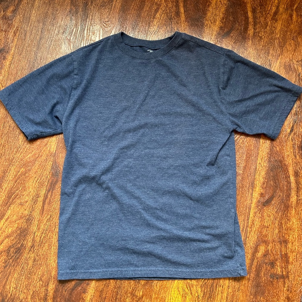 Boys shirt size large